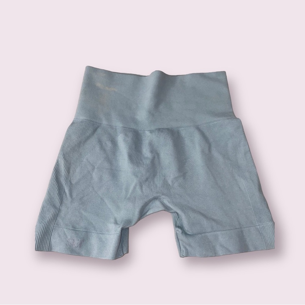Set active bike short